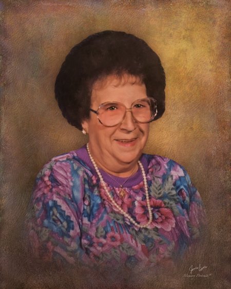 Dorothy Droppleman