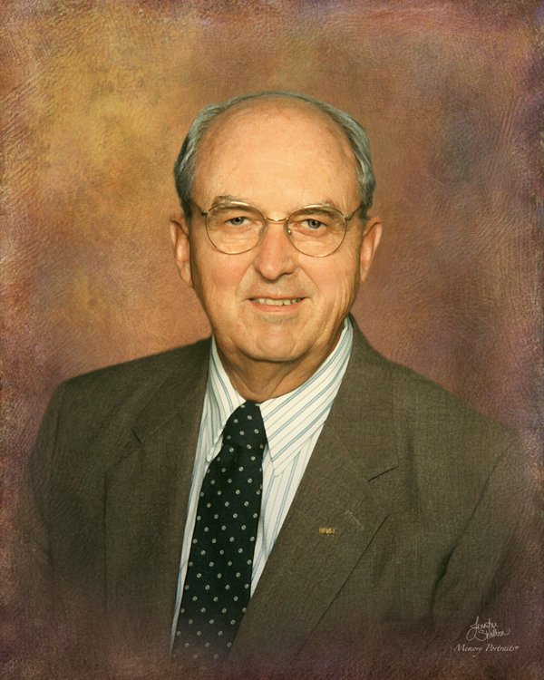 Kenneth Hardesty