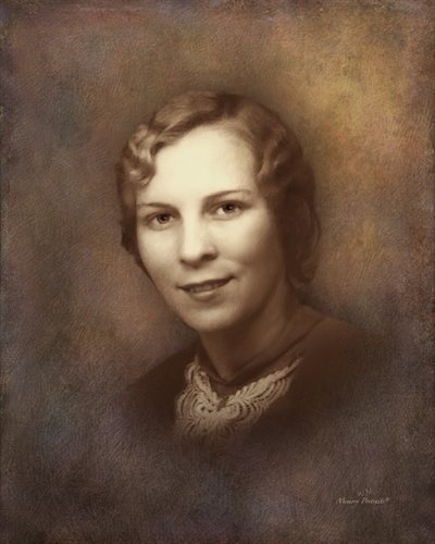 Priscilla Bell