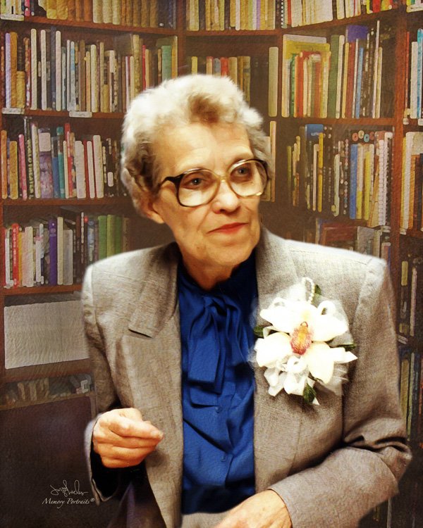 Edith Brock