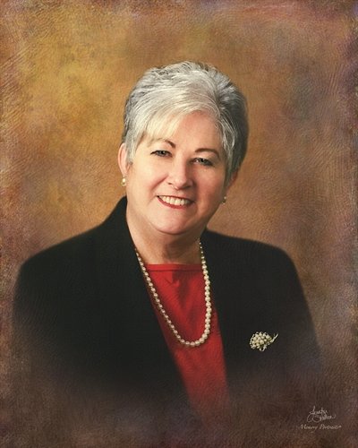 Janet Bernard