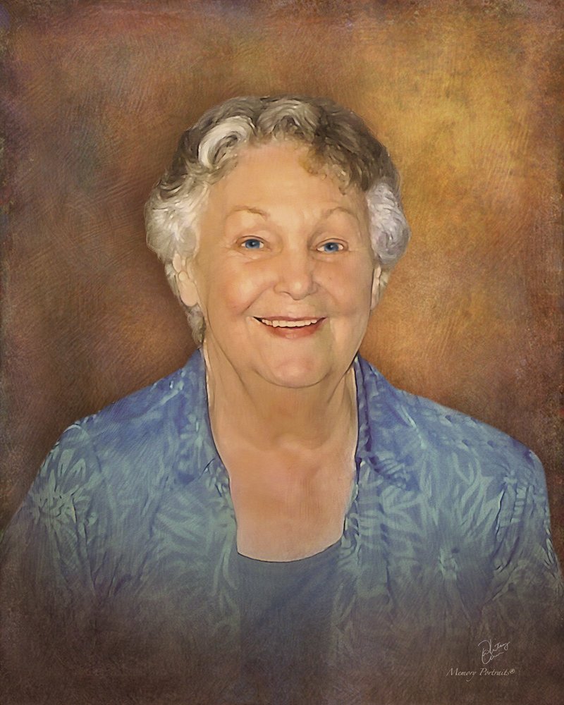 Peggy Niner