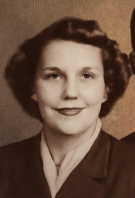 Margaret Kalbaugh