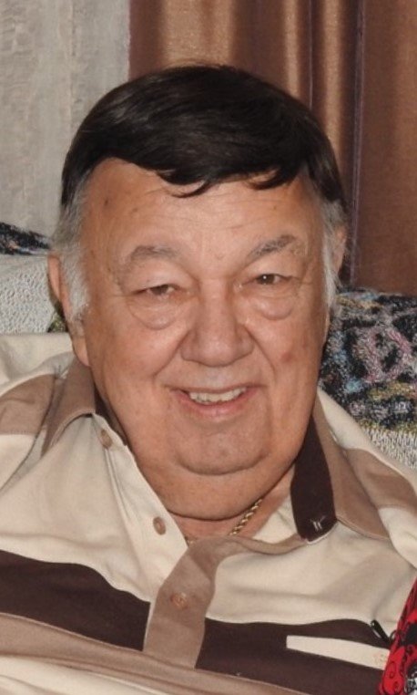 Joseph Ernstberger, Jr.